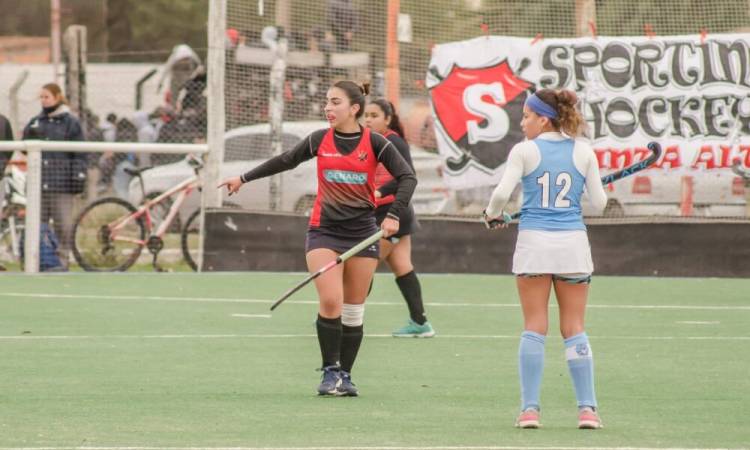 Hockey: Se juegan las FINALES del Torneo Clausura 2024 organizado por la ABH