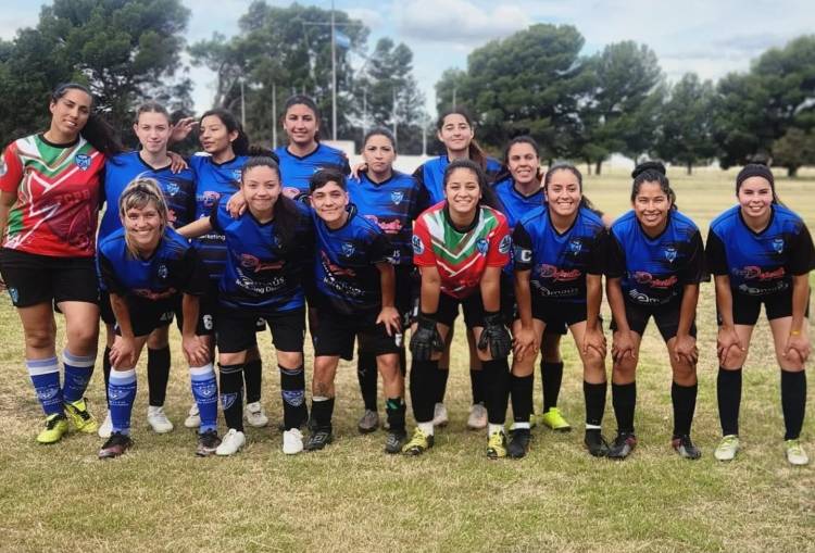 Liga del Sur: FC Puerto Belgrano igualó con Bella Vista y se despidió del Clausura 2024