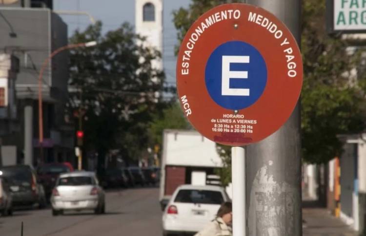 Se normalizó el funcionamiento del sistema de Estacionamiento Medido y Pago en Punta Alta