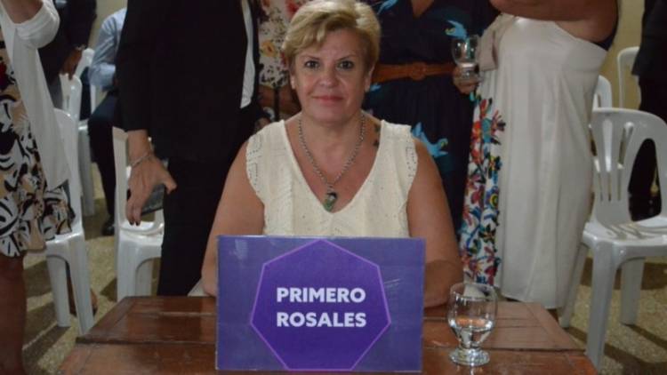 García: “Hay cada vez más geriátricos y queremos saber quién controla”