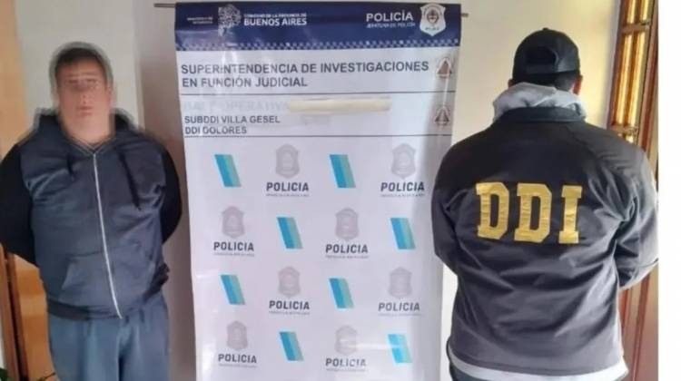 Condenan en Mar del Plata al dirigente scout puntaltense acusado de abusos