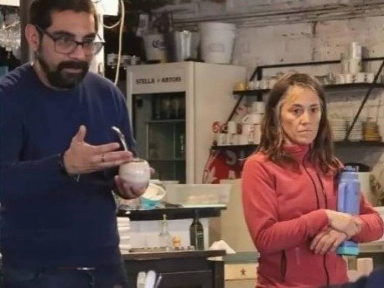 Renunció la delegada municipal de Pehuen Co, que había atropellado a un hombre días atrás