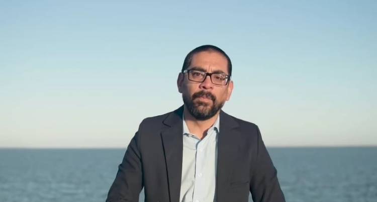 El Intendente Aristimuño pidió “no comprar ni utilizar pirotecnia de ningún tipo”