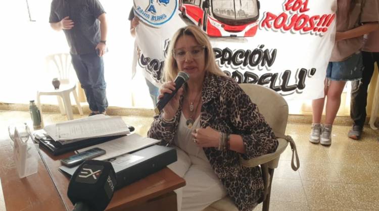 Concejal García Luna: "Cada día está más devaluada la labor legislativa en Coronel Rosales"