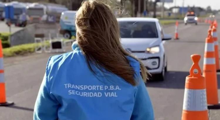 La provincia de Buenos Aires aumenta el precio de las multas: cuáles serán los nuevos valores