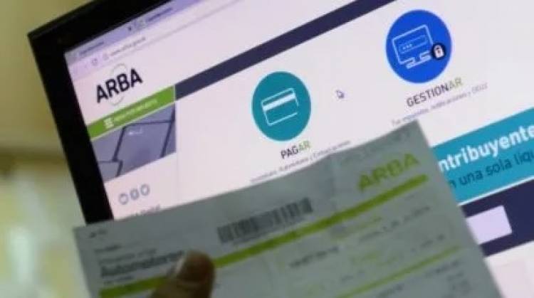La Provincia de Buenos Aires posterga los vencimientos del Impuesto Inmobiliario y de la patente