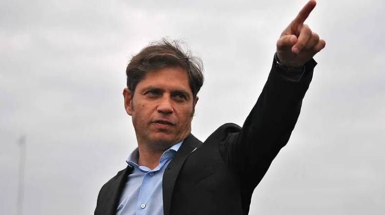 El Gobernador Kicillof visitará Pehuen Co, habría anuncios de obras