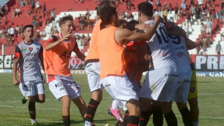 Sporting visita a Costa Brava por las SEMIFINALES VUELTA del TRFA 2024/25