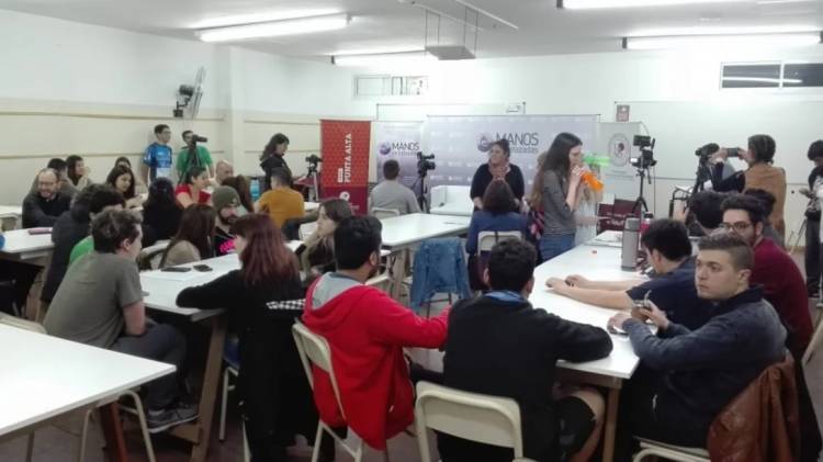 La UPSO abrió una diplomatura en Operaciones Logísticas en Punta Alta