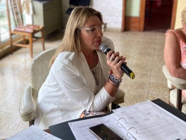 Solicitan a ABSA que informe el estado de los colectores cloacales en Punta Alta