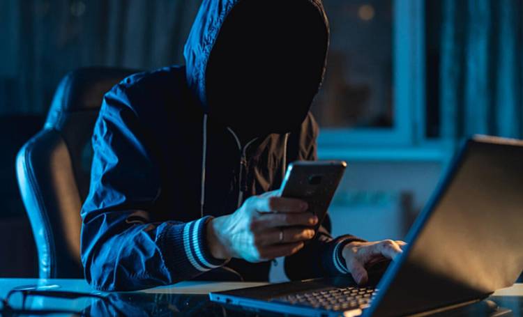 Una familia de Punta Alta sufrió una estafa virtual y les vaciaron sus cuentas antes de irse de pase