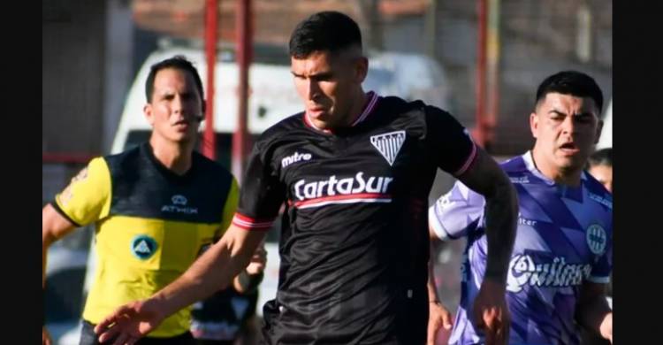 Rosario Puerto Belgrano suma refuerzos de cara a la Temporada 2025