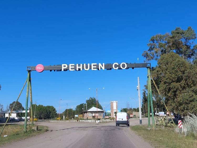 Pehuen Co: “Siempre hubo poca presencia municipal, pero este año se nota mucho más” indicaron vecinos