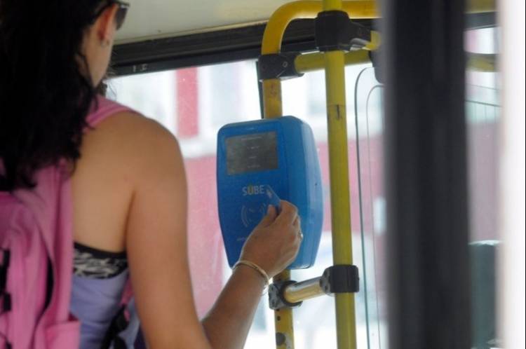 Punta Alta ya no está en el top 10 de boletos de colectivos más caros del país