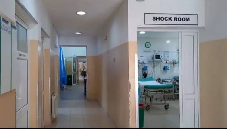 Un joven de 27 falleció tras atragantarse cenando en un restaurante de Punta Alta