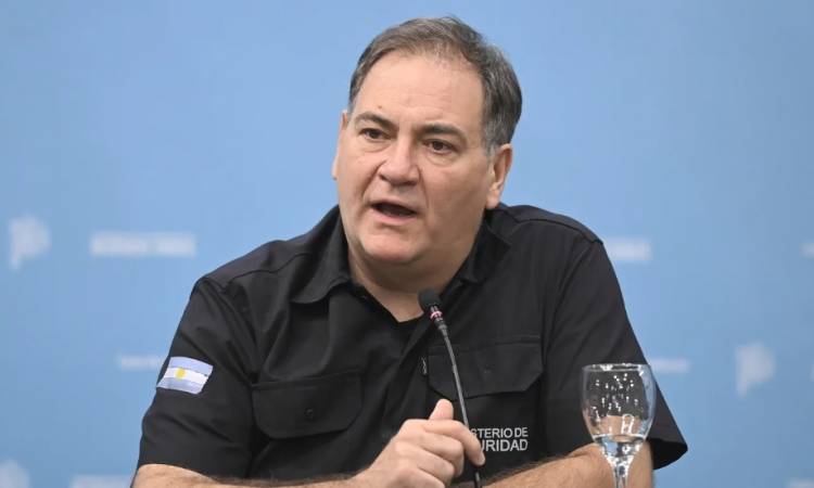 Solicitaron la interpelación del Ministro de Seguridad Provincial