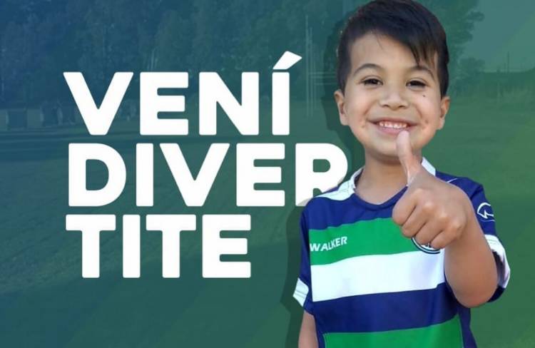 Punta Alta Rugby Club abrió la inscripción para todas sus divisiones menores