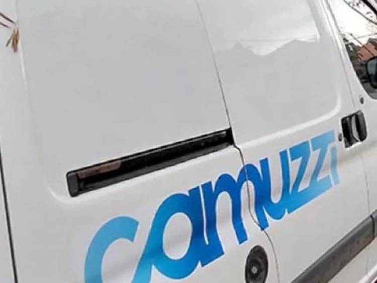 Estafa: Camuzzi alerta sobre falsos operarios que ofrecen descuentos en el servicio