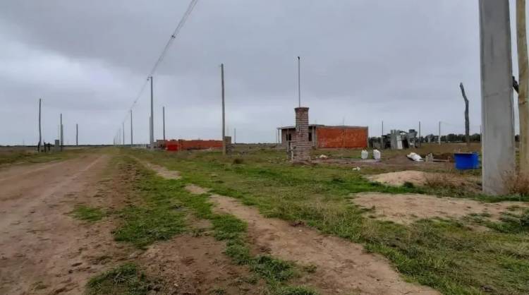 Solicitan al Municipio un relevamiento de terrenos fiscales para favorecer acceso a vivienda