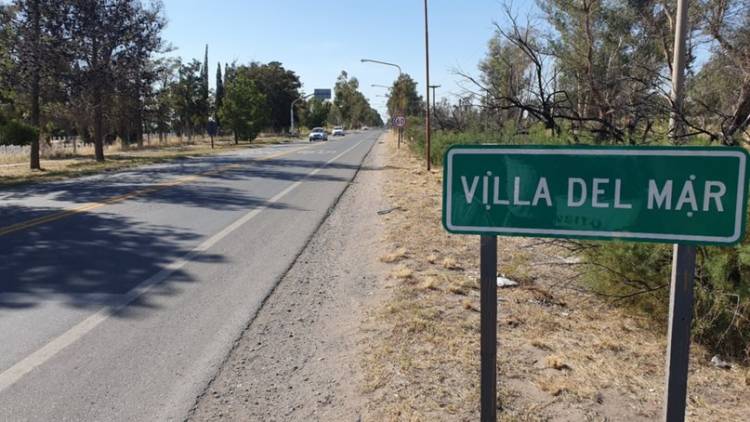UCR Coronel Rosales: “El Ejecutivo debería pedir la urbanización de la ruta 229”