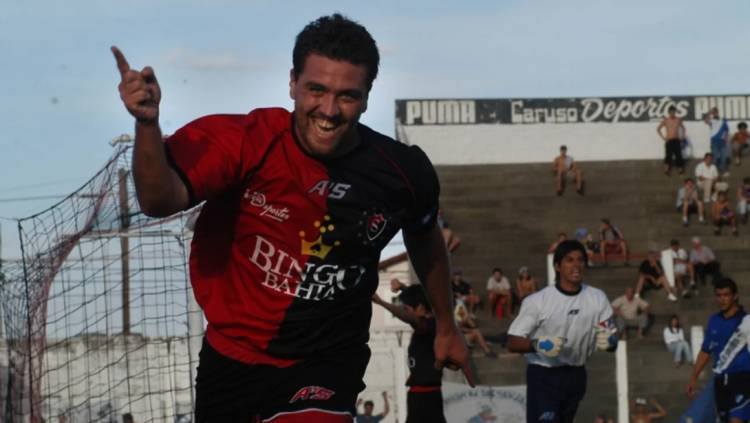 Sporting festeja sus 100 años con un homenaje muy especial a Federico Hernán Nieto