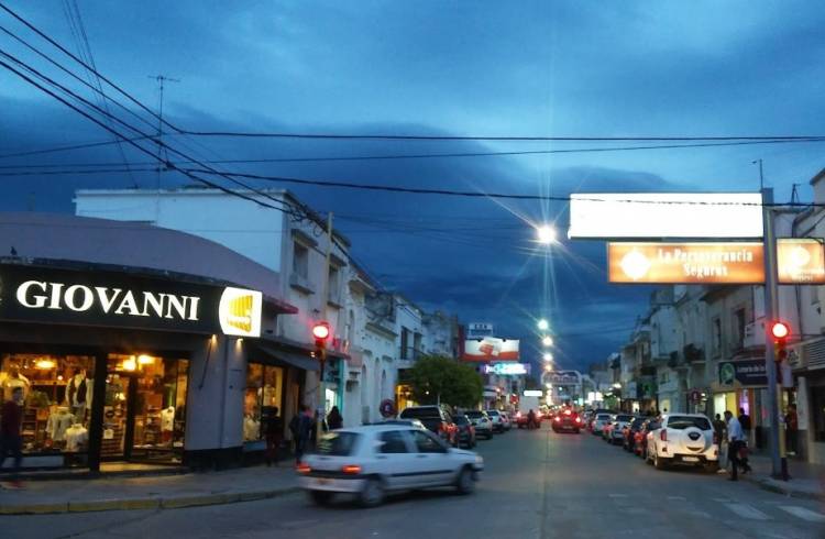 Así será la actividad comercial en Punta Alta durante los feriados de Carnaval