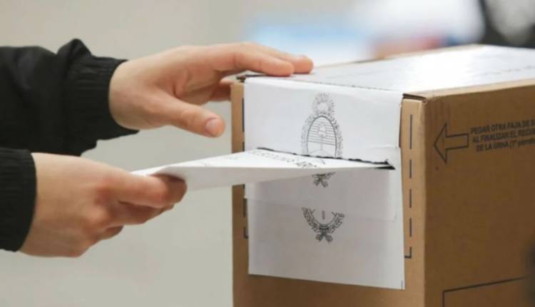 El Gobernador Kicillof convocó a la realización de las PASO en la Provincia: serán el 13 de julio