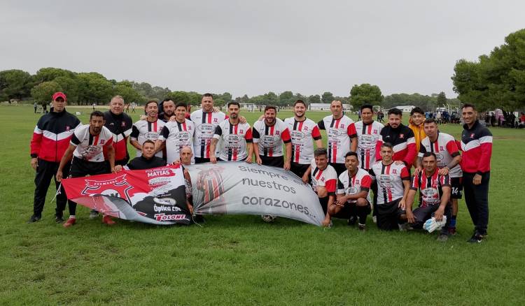 Comenzó a jugarse el Torneo Apertura “JORGE ARIEL CABOT” de la Superliga Seniors disputado en la BNPB