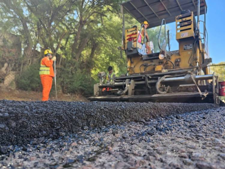 La Provincia de Buenos Aires destinará $400millones para reparación de calles afectadas por el temporal