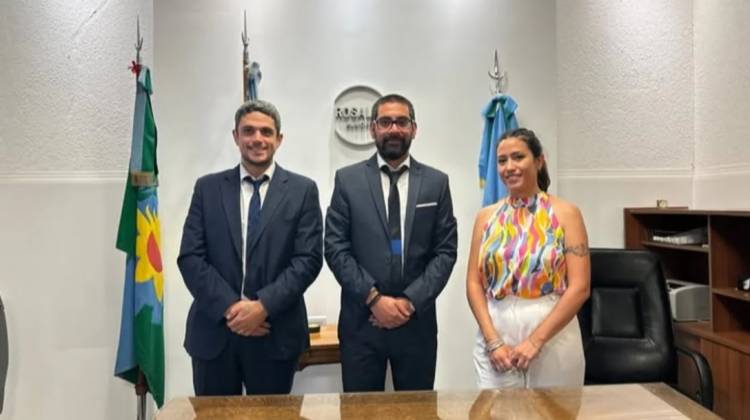 El Concejo Deliberante interpelará a Rodrigo Sartori por situaciones registradas en Pehuen Co y Punta Alta