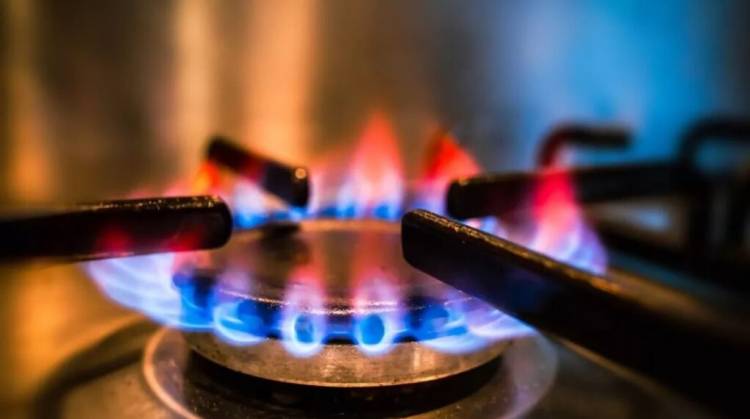 Aumenta la tarifa del gas en la Provincia: cuánto sube y cuándo impactará en las boletas de Camuzzi