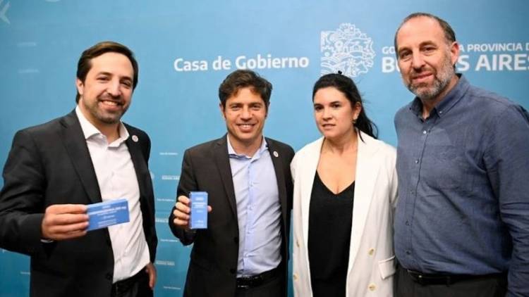Provincia lanzó un programa que garantiza el acceso gratuito a 74 medicamentos para afecciones crónicas