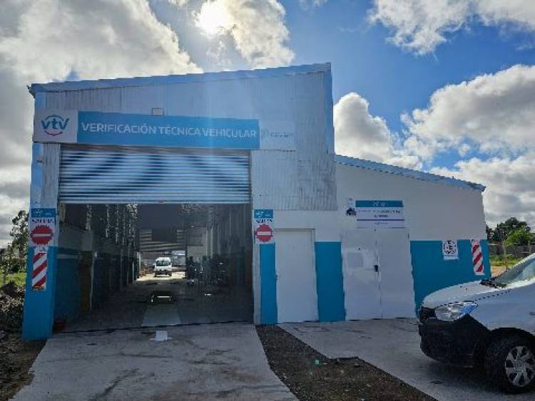 Comenzó la atención en la Planta Fija de la VTV y habrá reordenamiento de vencimientos de obleas