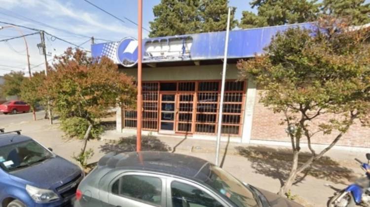 Las oficinas del Correo Argentino de Punta Alta, estarán cerradas por un paro