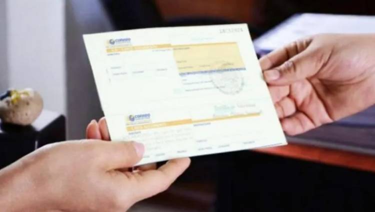 APCJ envió cartas documentos con varios reclamos