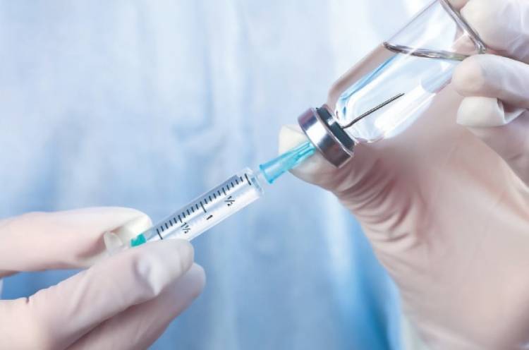Se normalizó hoy la vacunación antigripal para adultos mayores, grupos de riesgo, bebés y embarazadas