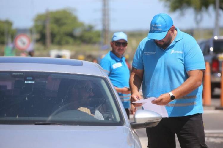 Denuncian a 62 sitios que ofrecían una VTV “trucha”