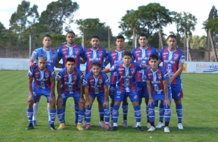 Liga del Sur: Rosario recibe a Sansinena en lo que será la despedida del goleador Agustín Trotta