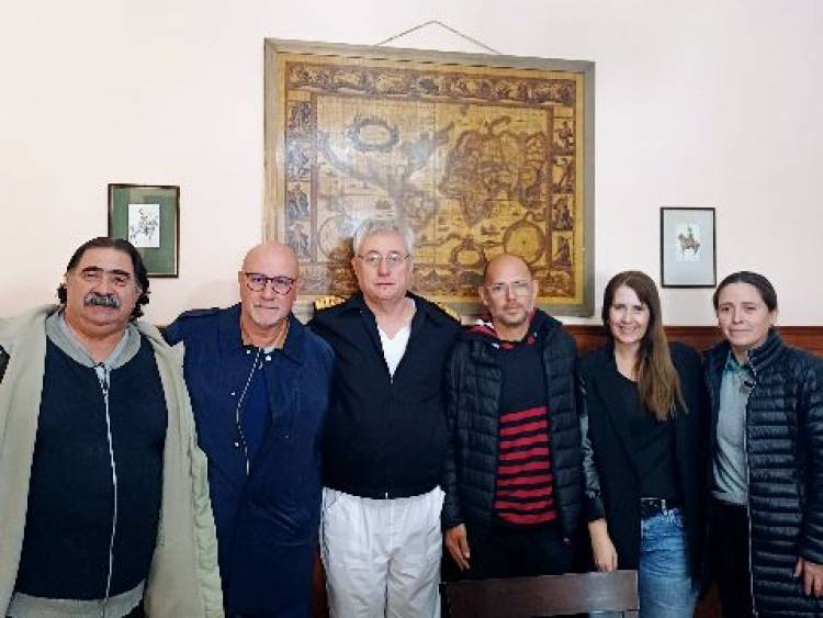 "El 60 por ciento los sueldos del HNPB están por debajo de la línea de la pobreza" indicaron desde APCJ