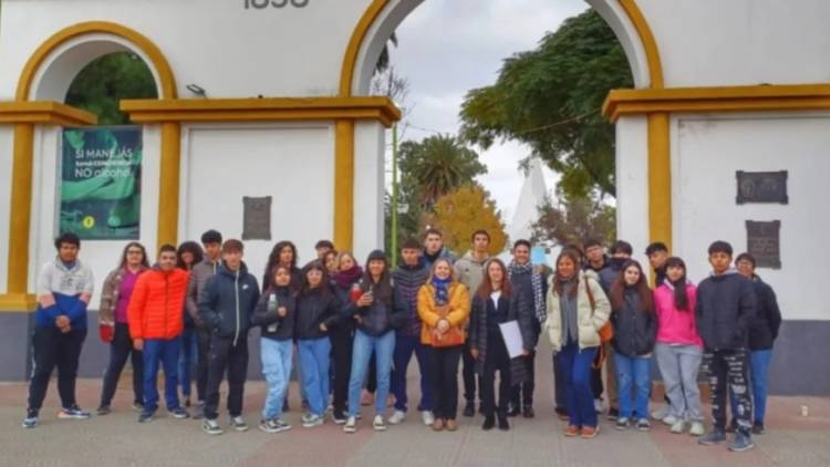 Se organiza un nuevo circuito guiado por el casco histórico de Punta Alta