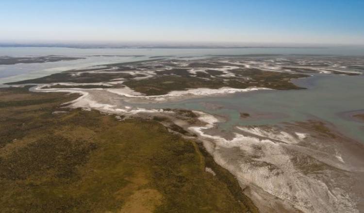 Plantean necesidad de cuidar la tenencia de las islas rosaleñas para “resguardar la coparticipación”