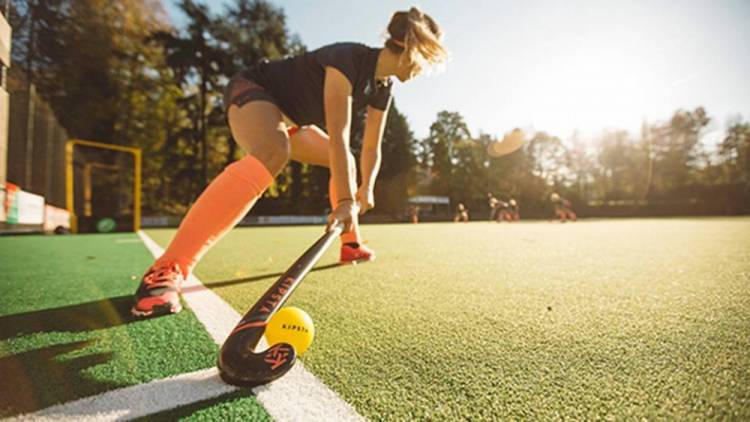 Hockey: Conjuntos rosaleños juegan la fecha 3 de los torneos organizados por la ABH