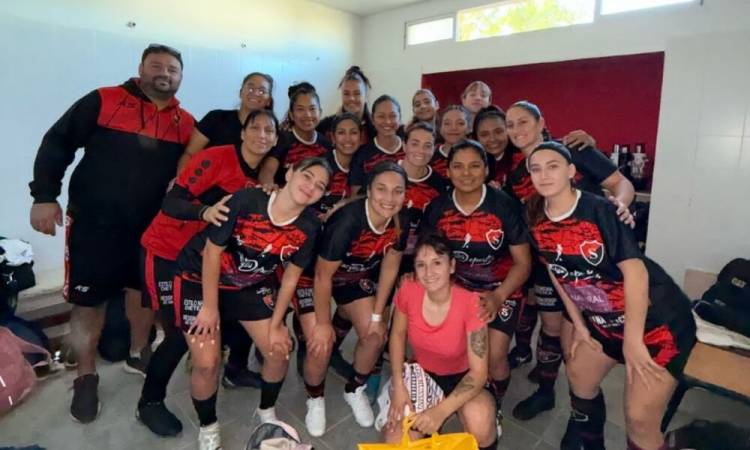 Femenino: Sporting recibe a AEC por la fecha 2 del Apertura 2025 de la Liga del Sur