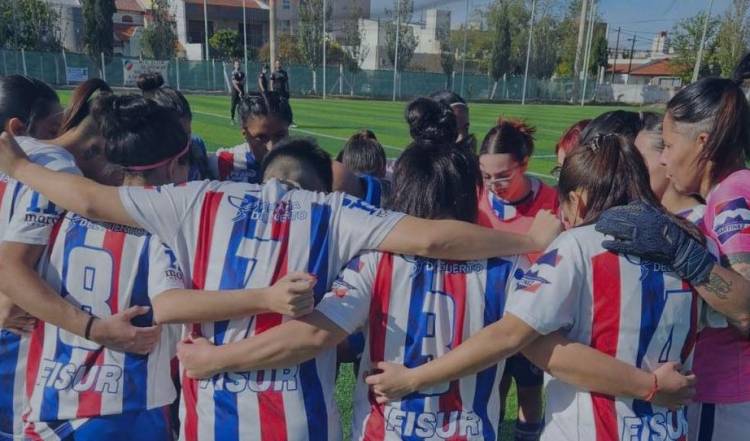 Femenino: Rosario recibe a Liniers por la fecha 2 del Apertura 2025 de la Liga del Sur