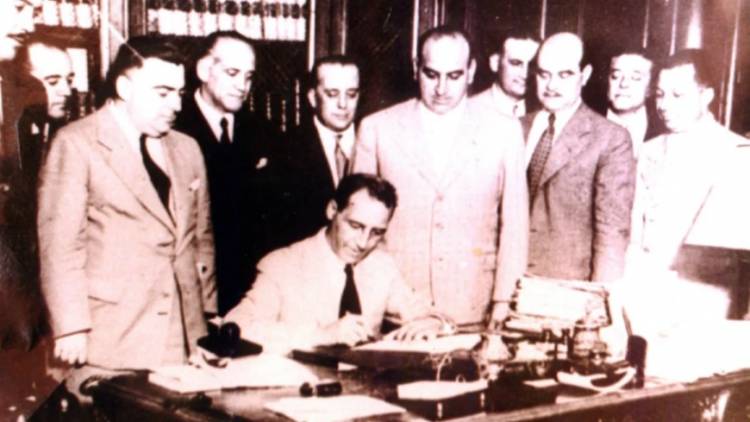 Se aproxima el 80 aniversario de la Autonomía Municipal