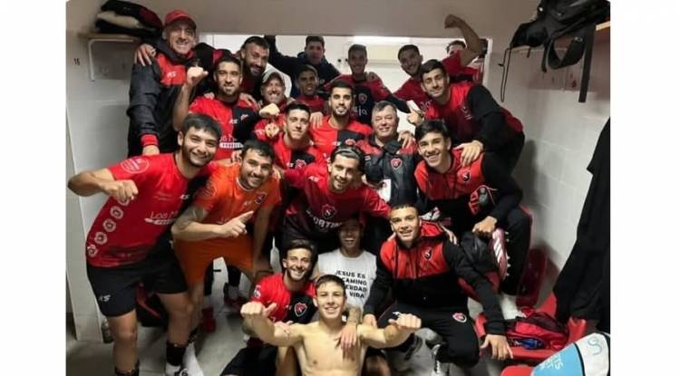 Liga del Sur: Sporting derrotó 1 a 0 a Huracán por la fecha 4 del Apertura Oficial 2025