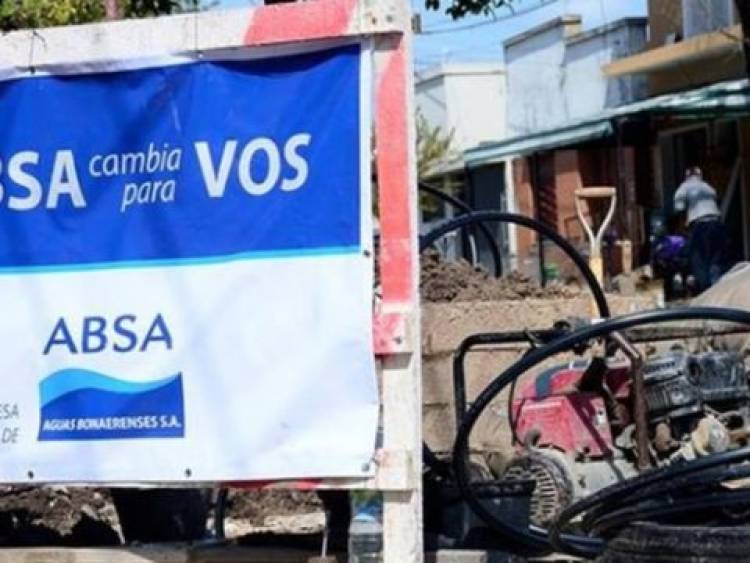 Proponen ordenanza para que el Municipio pueda multar a ABSA