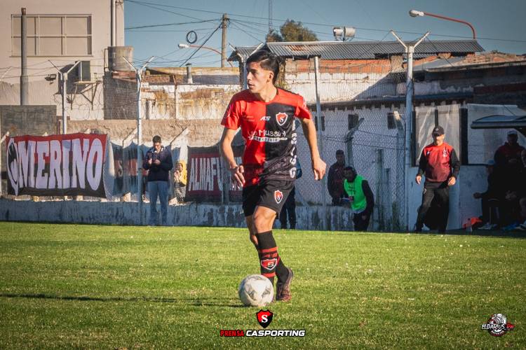 Liga del Sur: Sporting visita a Libertad por la fecha 7 del Apertura Oficial 2025