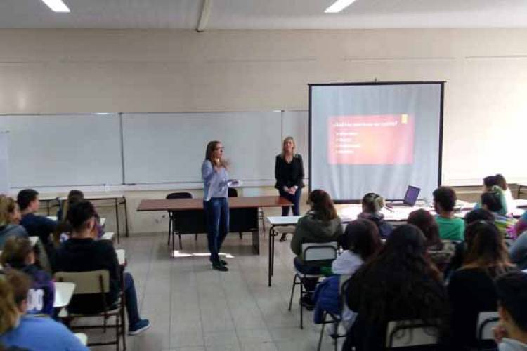 Tendrá sede en la UPSO de Punta Alta la Licenciatura en Psicopedagogía