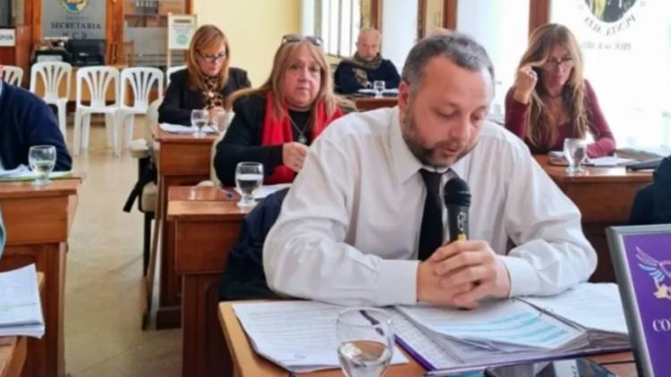 Proponen crear una guía para inversores en Coronel Rosales